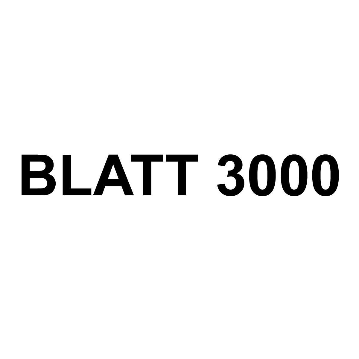 (c) Blatt3000.de